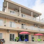 OYO 3816 The Tispa Syariah Residence