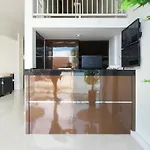 OYO 3816 The Tispa Syariah Residence