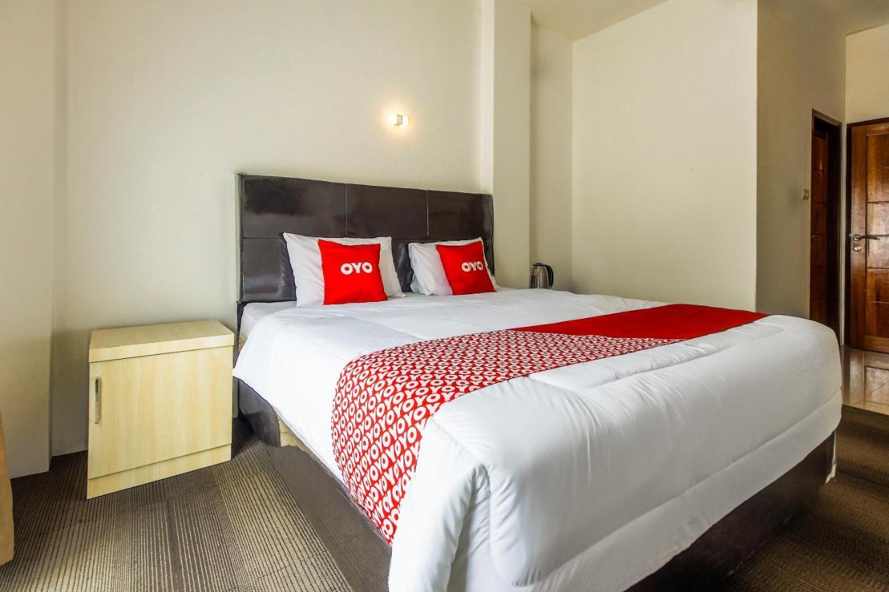 Hotel Oyo 3816 The Tispa Syariah 2*