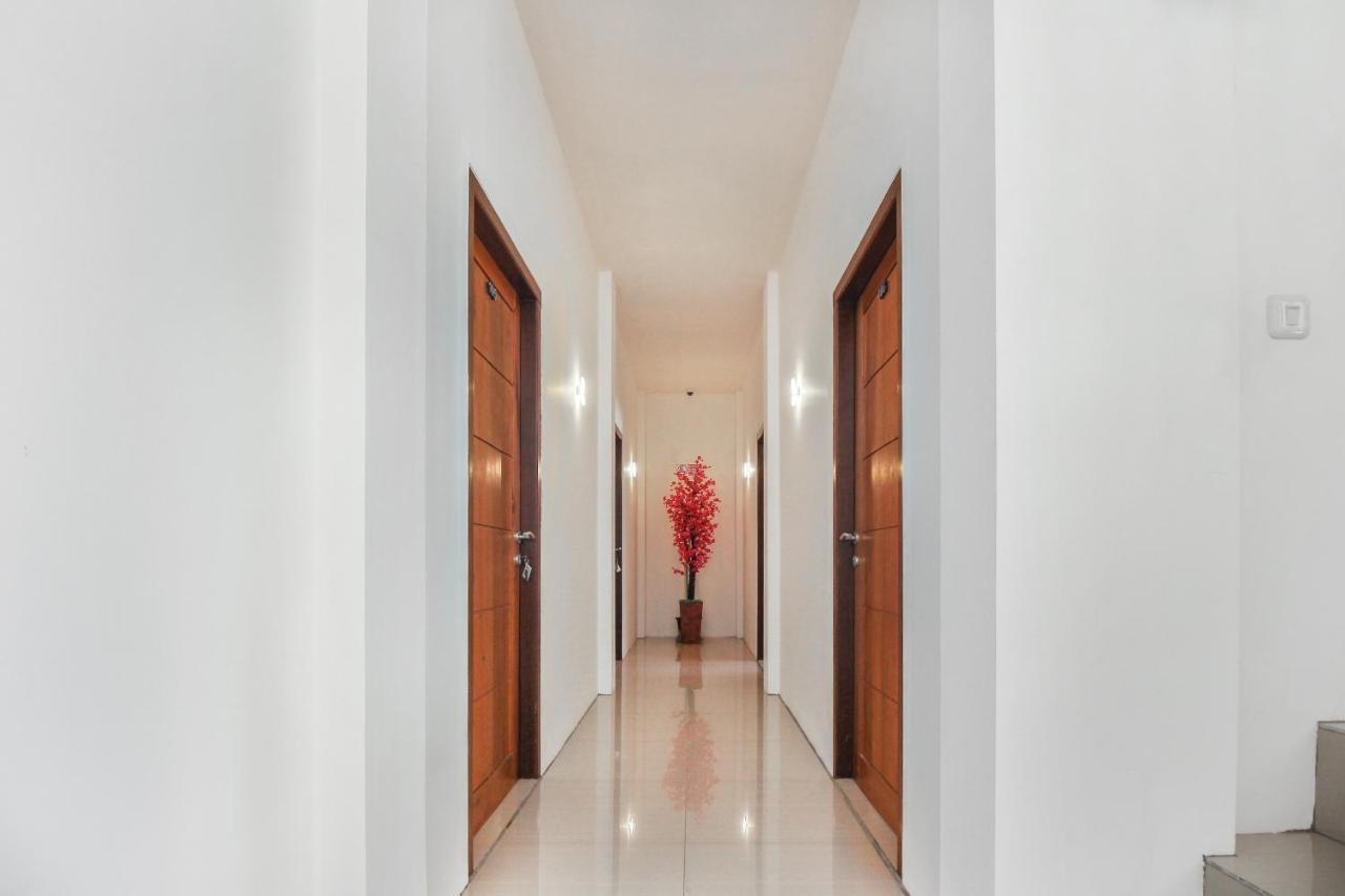 Hotel Oyo 3816 The Tispa Syariah 2*