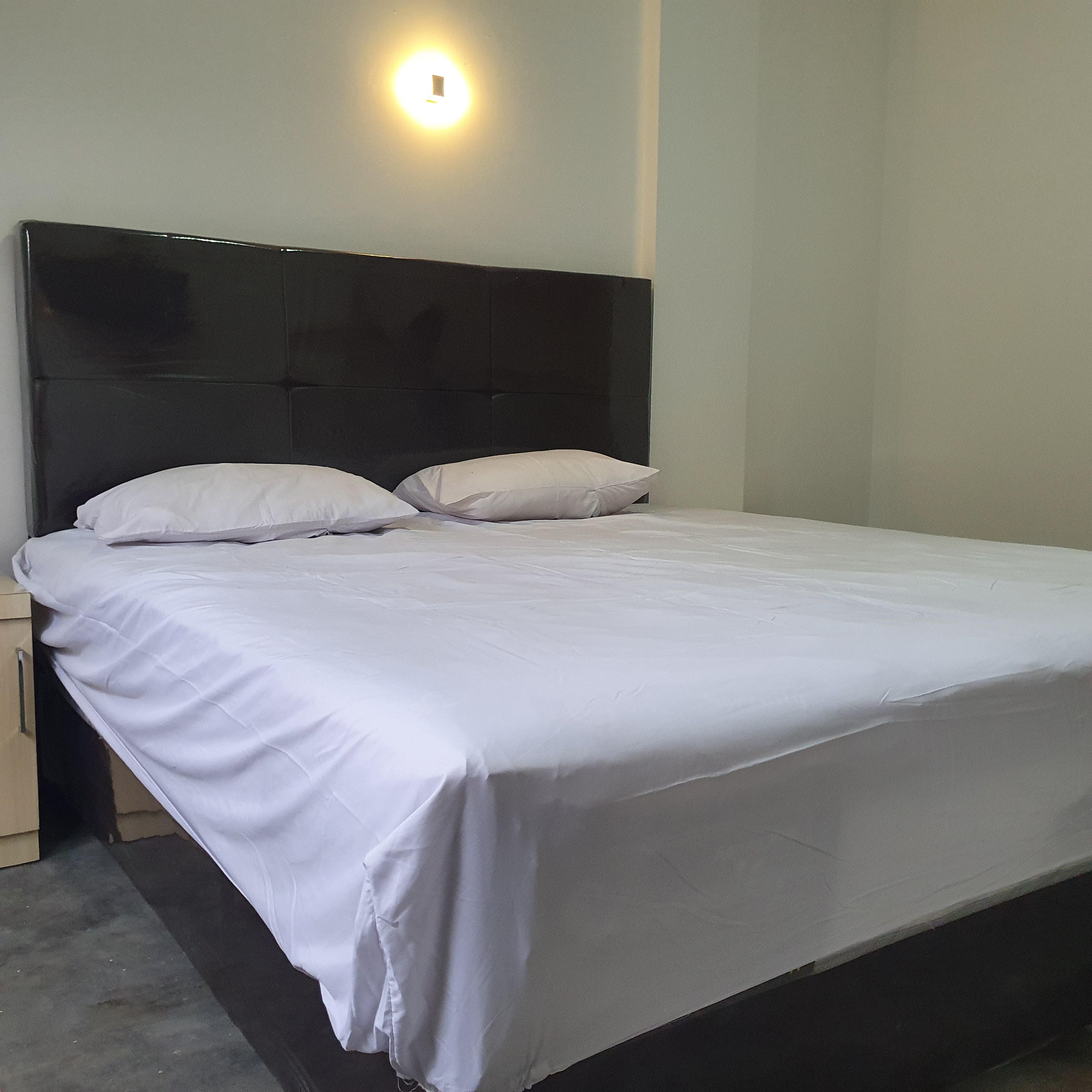 Oyo 3816 The Tispa Syariah Hotel